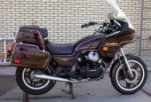 1984 Honda GL 650 photo